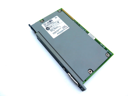 Allen-Bradley 1785-ENET/B Ethernet Interface Module - Advance Operations