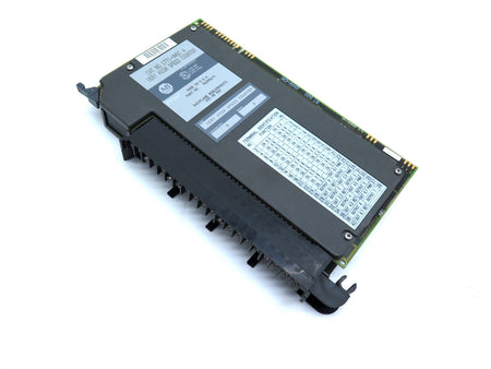 Allen-Bradley 1771-VHSC A Very High Speed Counter - Advance Operations