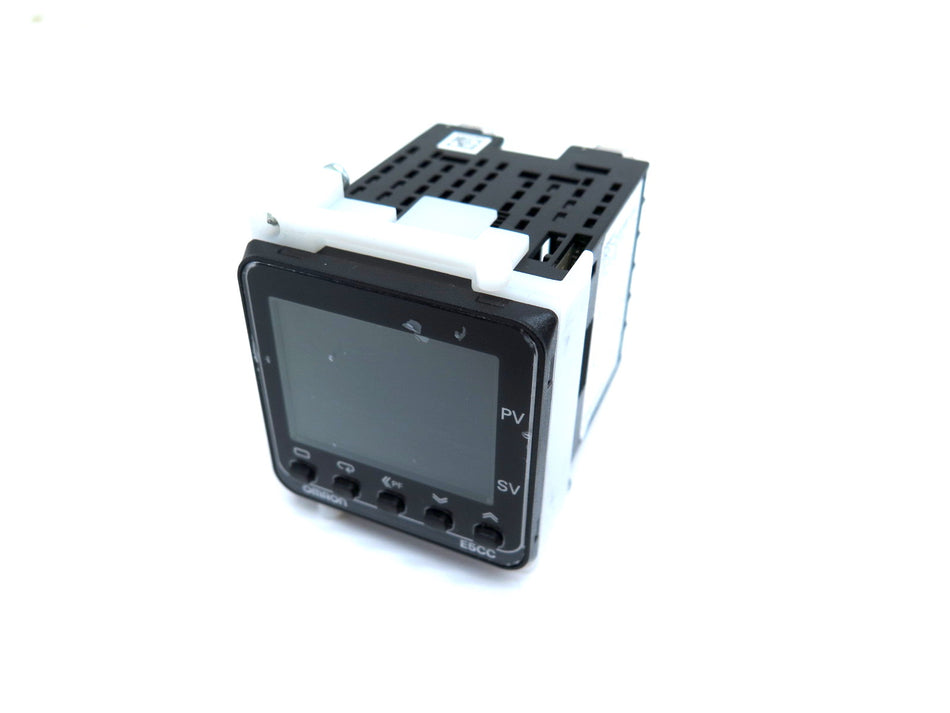 Omron E5CC-CX3D5M-000 Digital Temperature Process Controller - Advance Operations