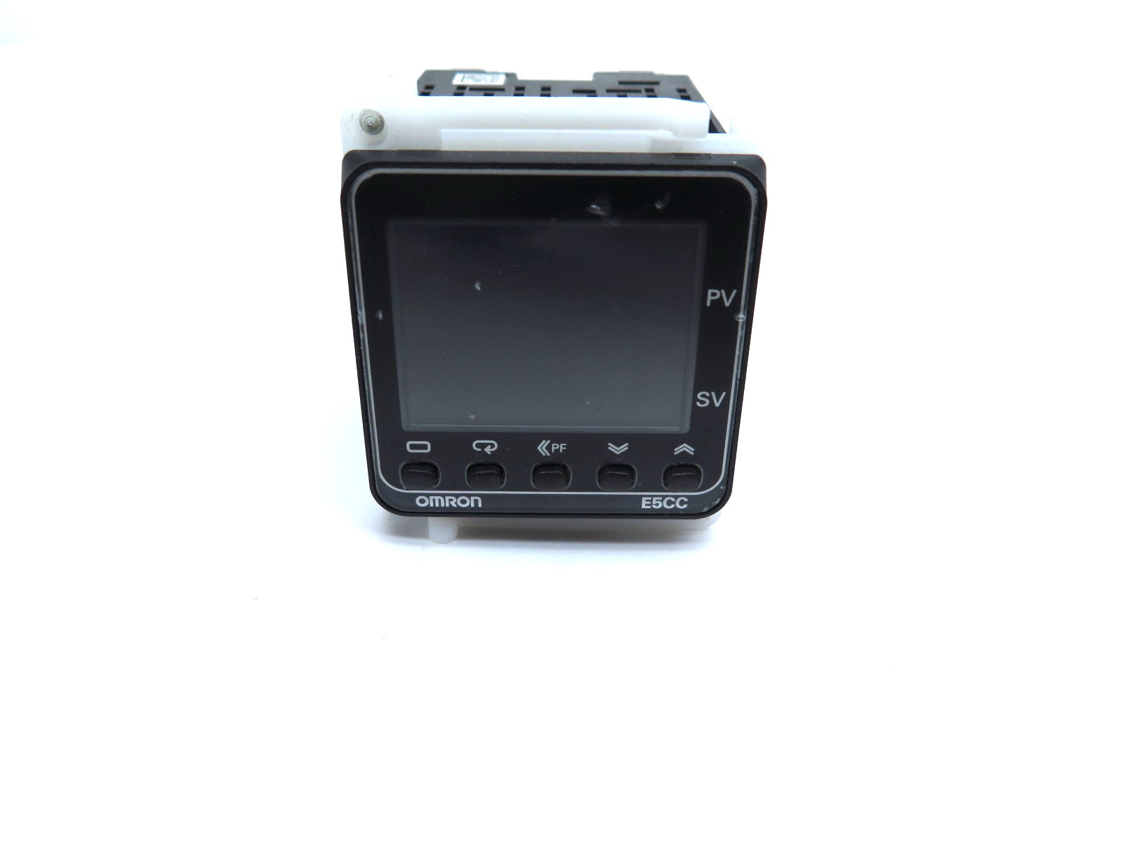 Omron E5CC-CX3D5M-000 Digital Temperature Process Controller - Advance Operations