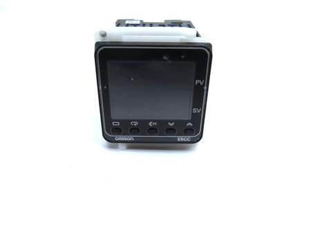 Omron E5CC-CX3D5M-000 Digital Temperature Process Controller - Advance Operations