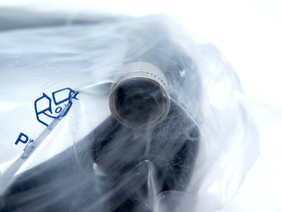 Telemecanique XZC P29P11L10 PUR Pre Wired Female Connector - Advance Operations