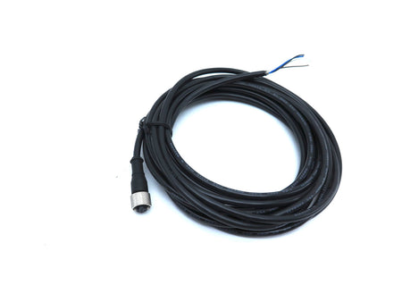 Banner MQDEC2-415 Cordset Single Ended M12 4-Pin - Advance Operations