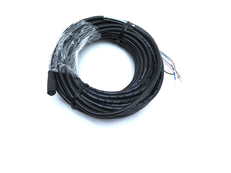 Banner PKG6Z-9 Cordset Single Ended M8 Snap 6-Pin - Advance Operations