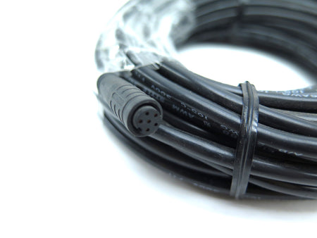 Banner PKG6Z-9 Cordset Single Ended M8 Snap 6-Pin - Advance Operations
