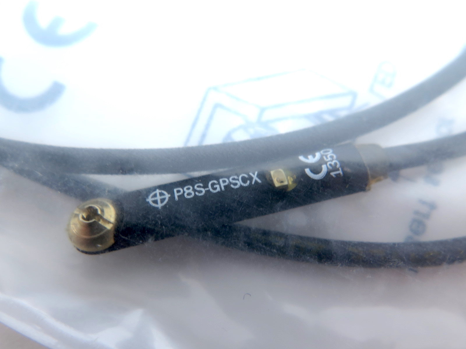 Parker P8S-GPSCX Position Sensor - Advance Operations