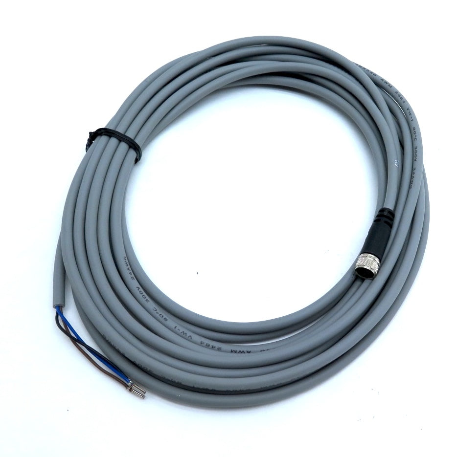 Parker E253346 Sensor Cable-Cordset - Advance Operations