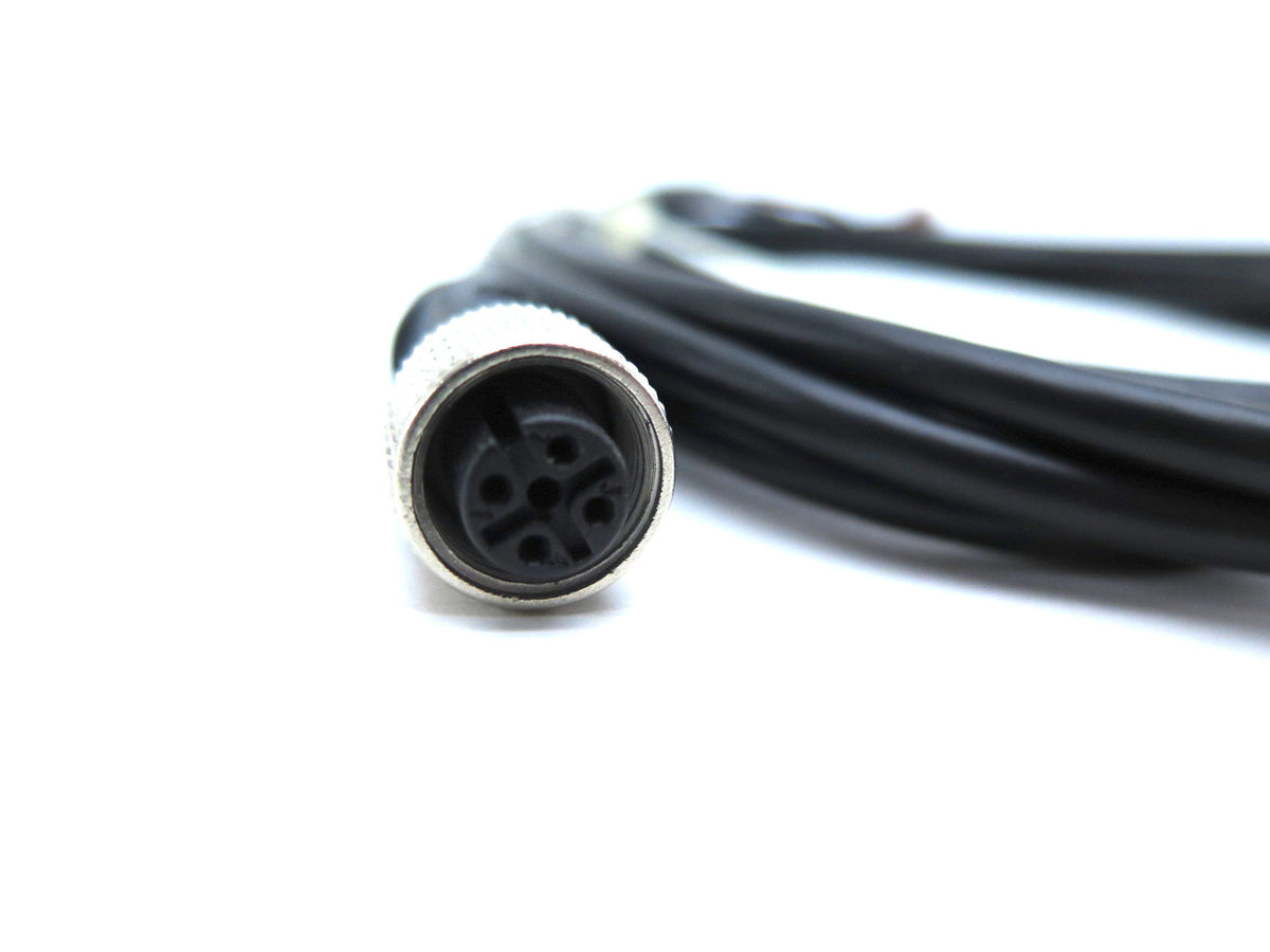 Contrinex S12-4FVG-020 Sensor Connection Cordset - Advance Operations