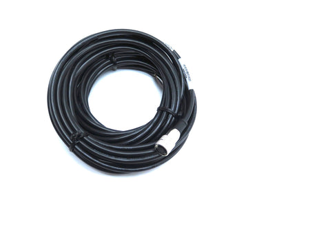 Banner MQAC2-430 4-Pin Straight Female Cordset - Advance Operations