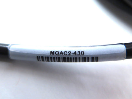 Banner MQAC2-430 4-Pin Straight Female Cordset - Advance Operations
