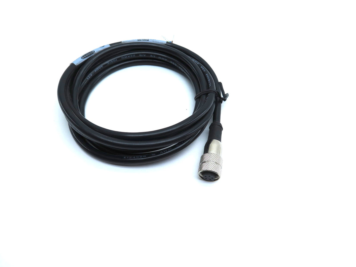Banner MQDC-506 30624 5-Pin Straight Female Cordset - Advance Operations