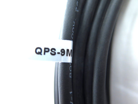 Banner QPS-9M 3-Pin Female Cordset - Advance Operations