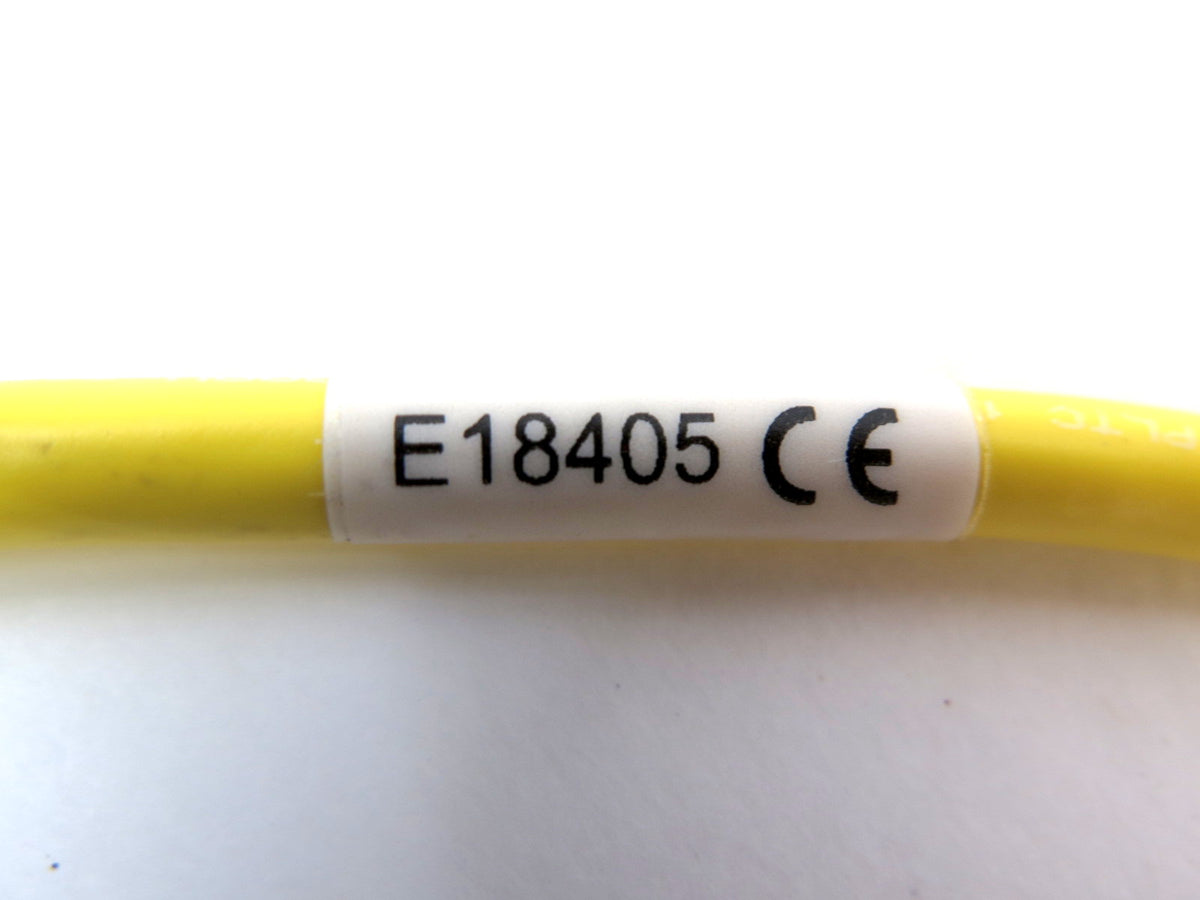 Phoenix Contact E18405 5-Pin Angled Female Cordset - Advance Operations