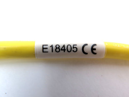 Phoenix Contact E18405 5-Pin Angled Female Cordset - Advance Operations