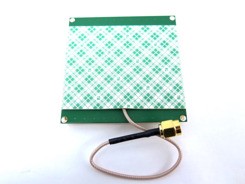 RFID 719-6464-04C UHF Antenna 915 MHz - Advance Operations