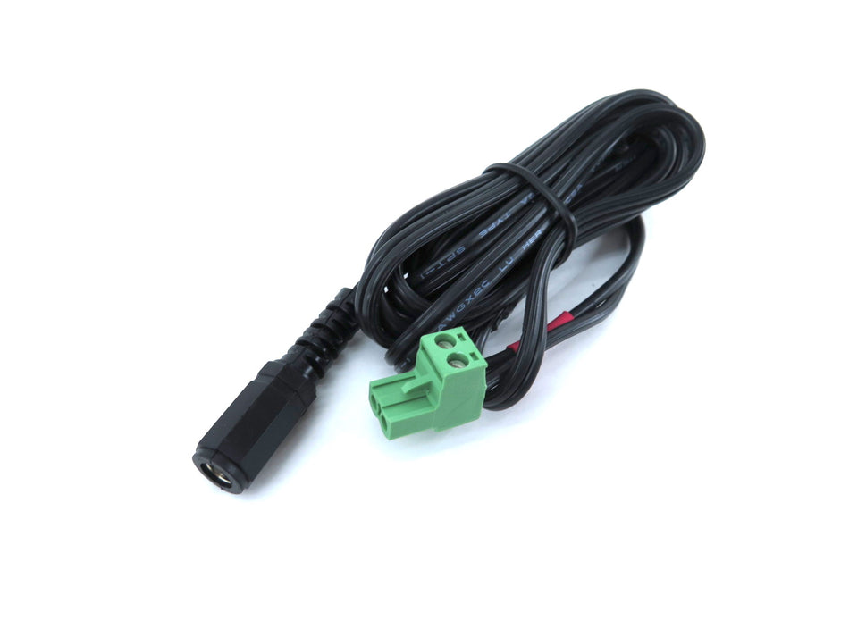 RFID 730-0050-06FT-M Quick Connector For Model S4 Reader - Advance Operations