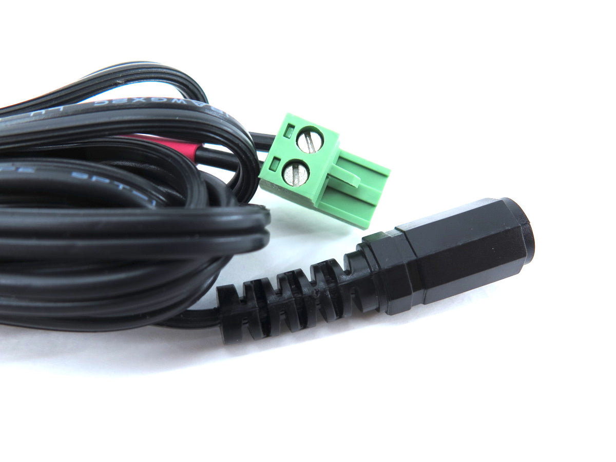 RFID 730-0050-06FT-M Quick Connector For Model S4 Reader - Advance Operations