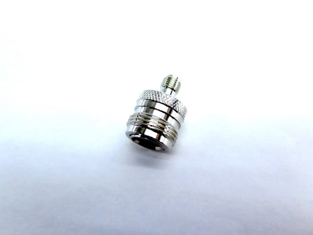 RFID 131-0014-01 Antenna Converter N-Type Female To SMA Female - Advance Operations
