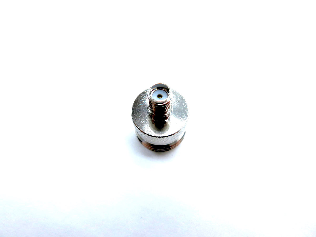 RFID 131-0014-01 Antenna Converter N-Type Female To SMA Female - Advance Operations