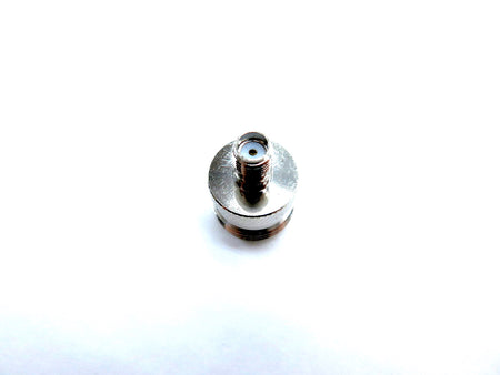 RFID 131-0014-01 Antenna Converter N-Type Female To SMA Female - Advance Operations