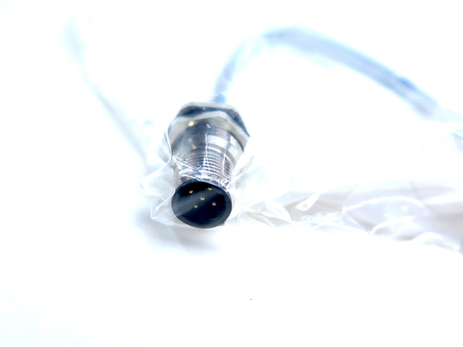 Mencom MDC-5MR-BM-18-DN DeviceNet Drop 5-Pin Male - Advance Operations