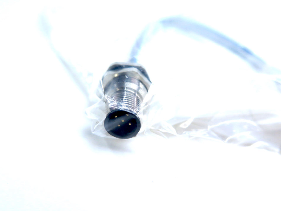 Mencom MDC-5MR-BM-18-DN DeviceNet Drop 5-Pin Male - Advance Operations
