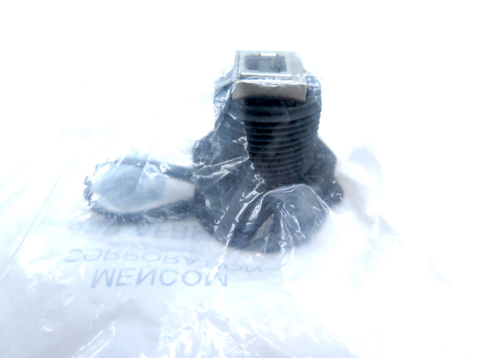 Mencom D-USB-AFBF-M25-PA USB Adapter A-Female To B-Female - Advance Operations