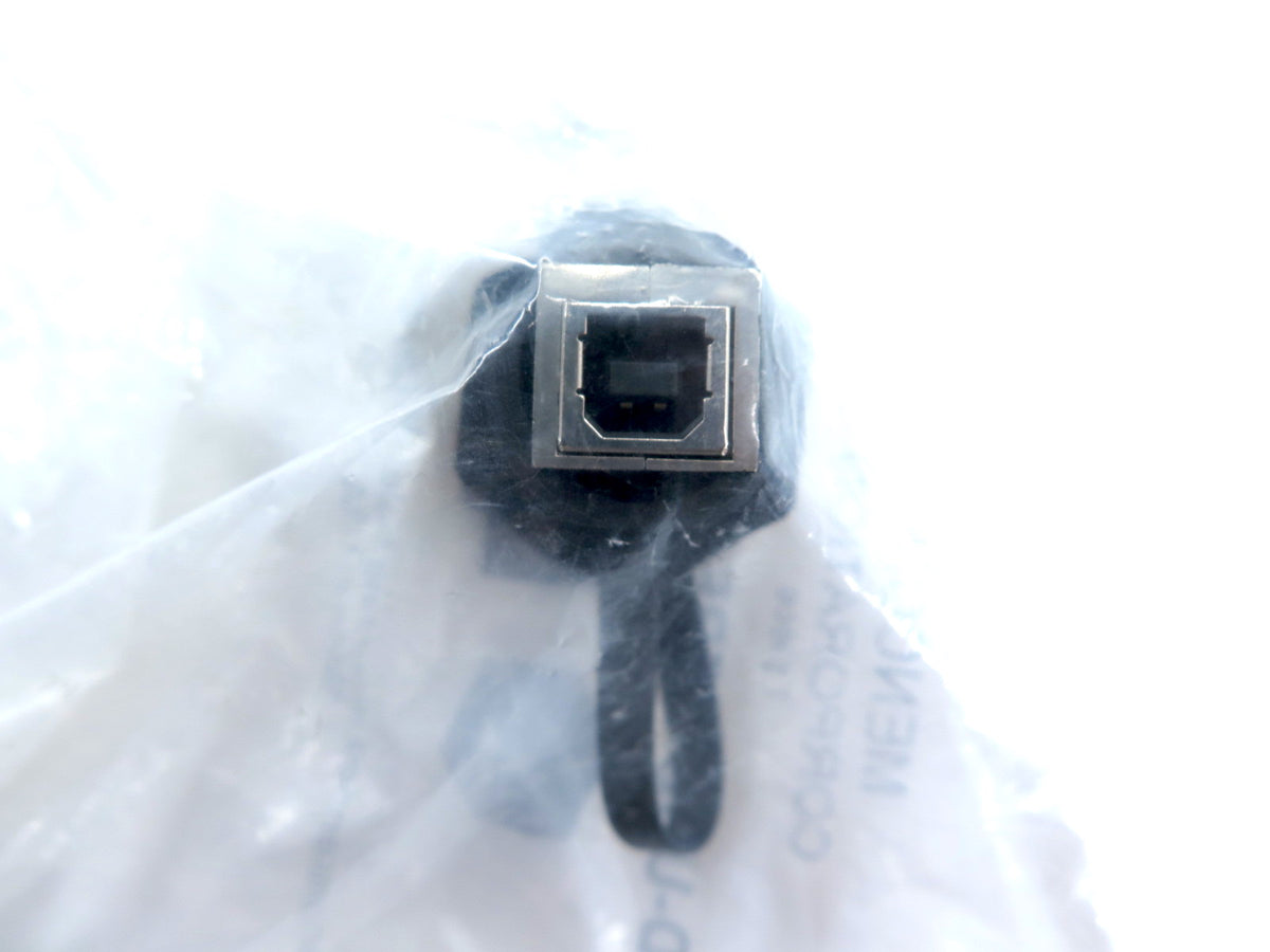 Mencom D-USB-AFBF-M25-PA USB Adapter A-Female To B-Female - Advance Operations