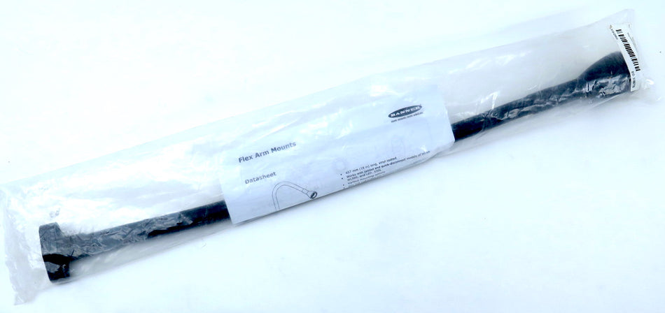 Banner FLX18-DM30 85775 Flexible Mounting Arm 18 in. - Advance Operations