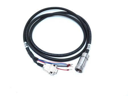 LinMot KS10-W/C-SSC-2 Linear Motor Cable - Advance Operations