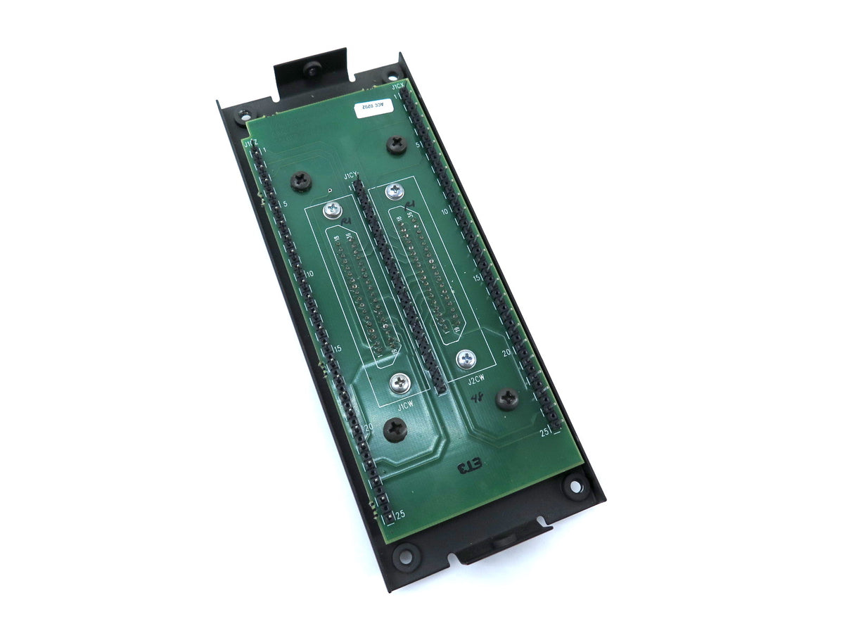GE Multilin 1228-0005-A1 / C-900 Chassis Connector Board - Advance Operations