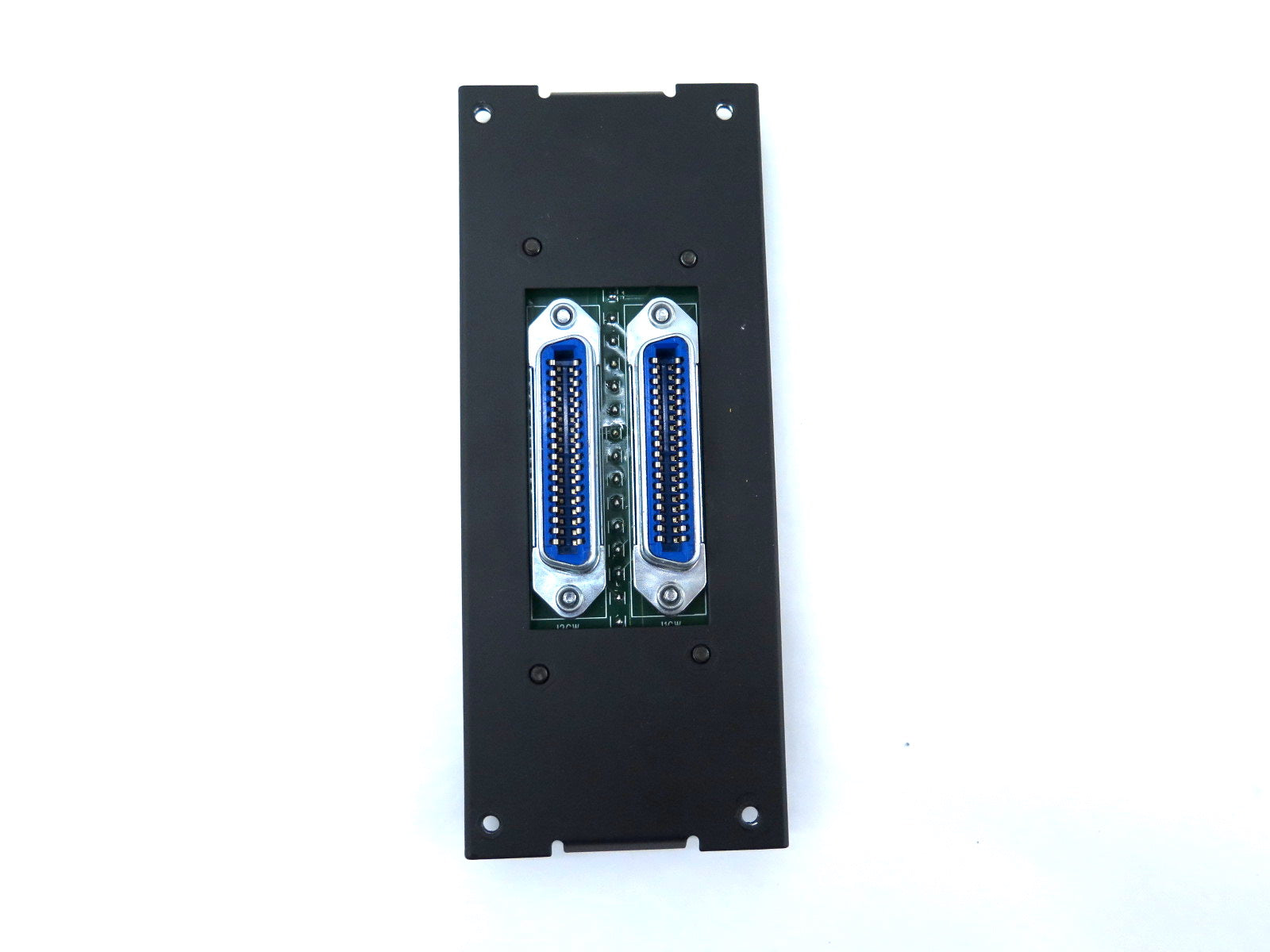 GE Multilin 1228-0005-A1 / C-900 Chassis Connector Board - Advance Operations