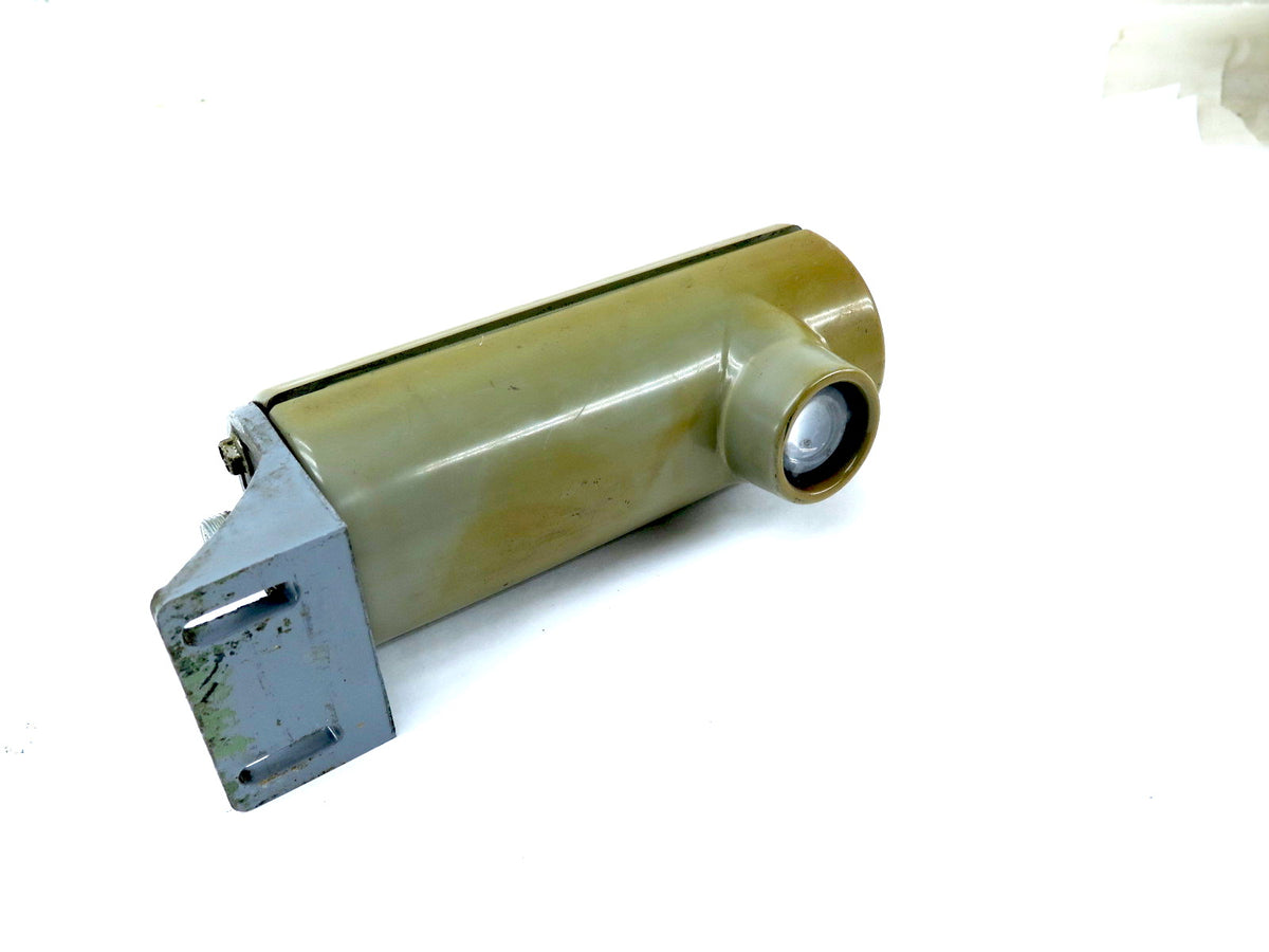 PhotoSwitch 42RLU-4000 PhotoSwitch Photoelectric Relay - Advance Operations