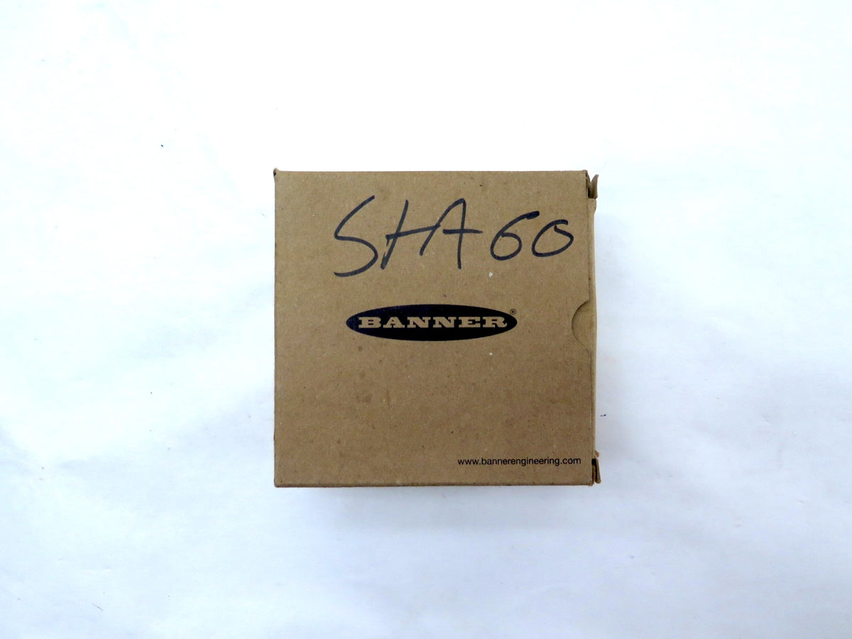 Banner K50LIGRXPQ / 28661 Indicator Light 8-30VDC - Advance Operations