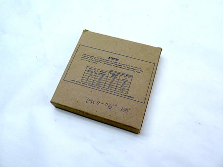 Banner BT210S / 17267 Fiber Optic Cable - Advance Operations
