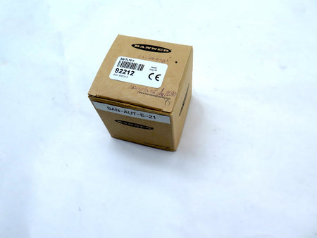 Banner SG-TL70-Y / 92212 LED Tower Light Module Color Yellow - Advance Operations