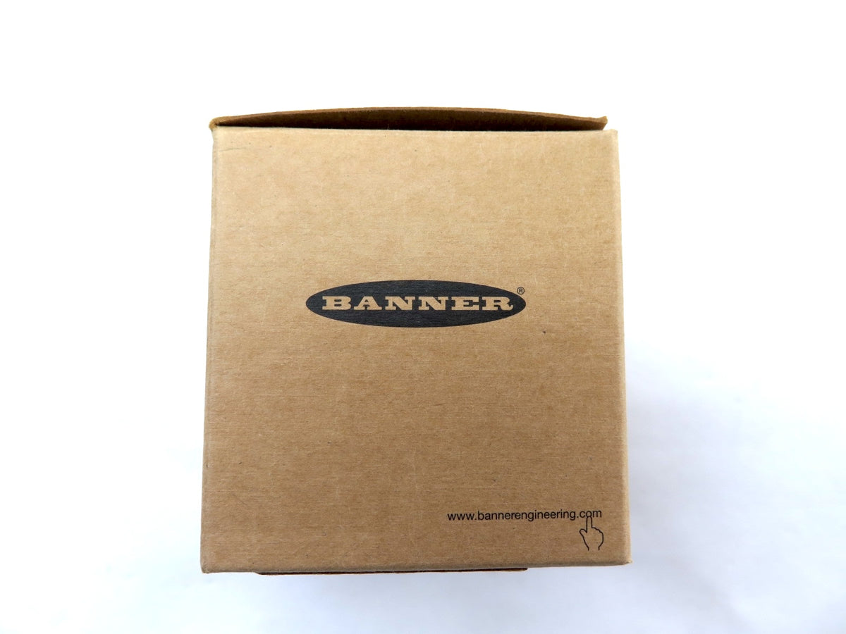 Banner SG-TL70-Y / 92212 LED Tower Light Module Color Yellow - Advance Operations