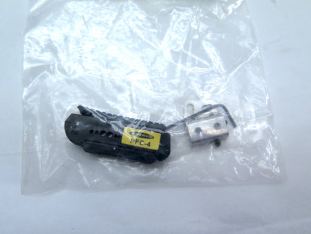 Banner PBL46U / 801973 Photoelectric Fiber Optic Sensor - Advance Operations
