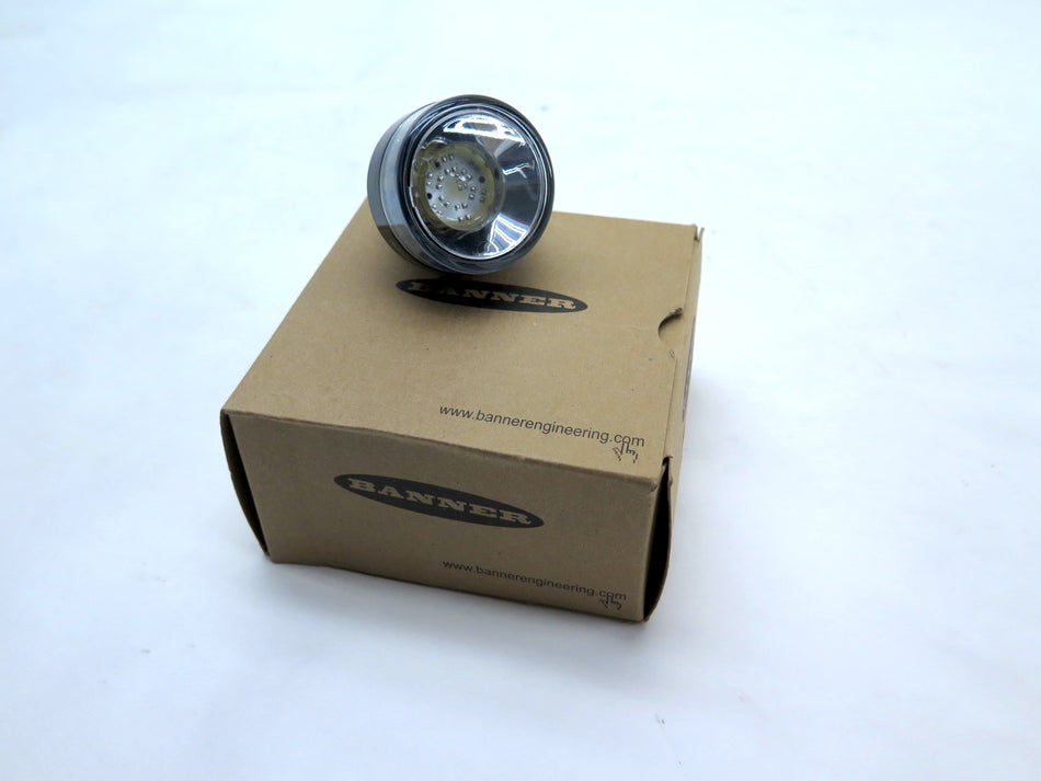 Banner K50BLR1XBXPQ / 19778 LED Light Indicators - Advance Operations