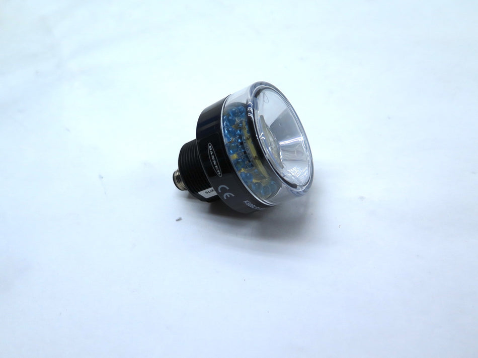 Banner K50BLR1XBXPQ / 19778 LED Light Indicators - Advance Operations