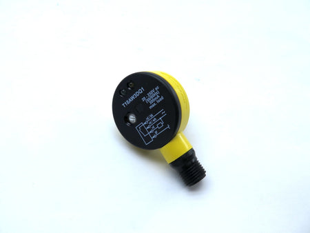 Banner T18AW3DQ1 / 34923 Photoelectric Sensor - Advance Operations