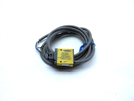 Banner SM312FP 25916 Mini-Beam Sensor - Advance Operations