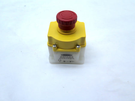 Banner SSA-EB1PLXR-12ED1Q8 / 29988 Emergency Stop Button Kit - Advance Operations