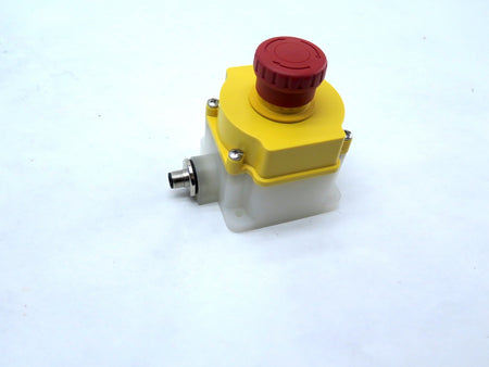Banner SSA-EB1PLXR-12ED1Q8 / 29988 Emergency Stop Button Kit - Advance Operations