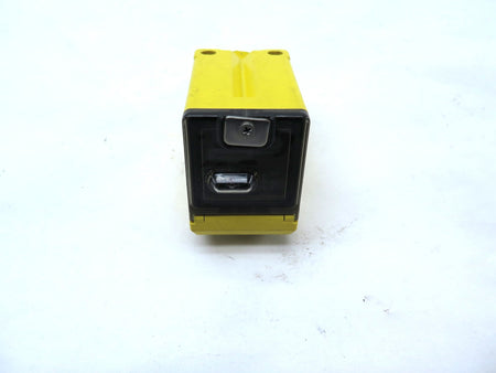 Banner Q45XDN2LPQ6 Photoelectric Sensor - Advance Operations