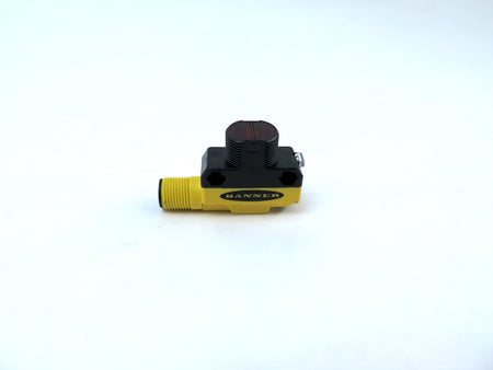Banner QS18EP6DVQ8 75228 World Beam Photoelectric Sensor - Advance Operations