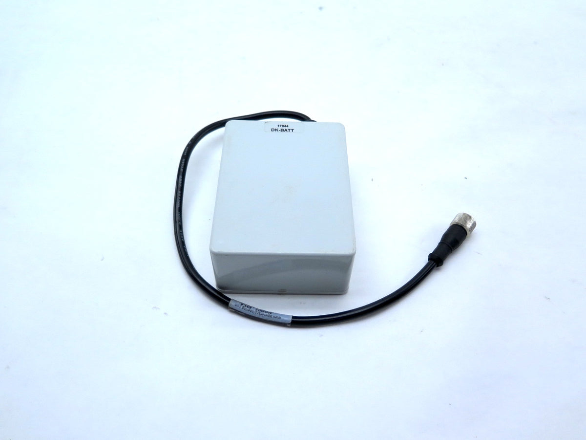 Banner DK-BATT / 17044 Power Supplies For Rechargeable Batteries - Advance Operations