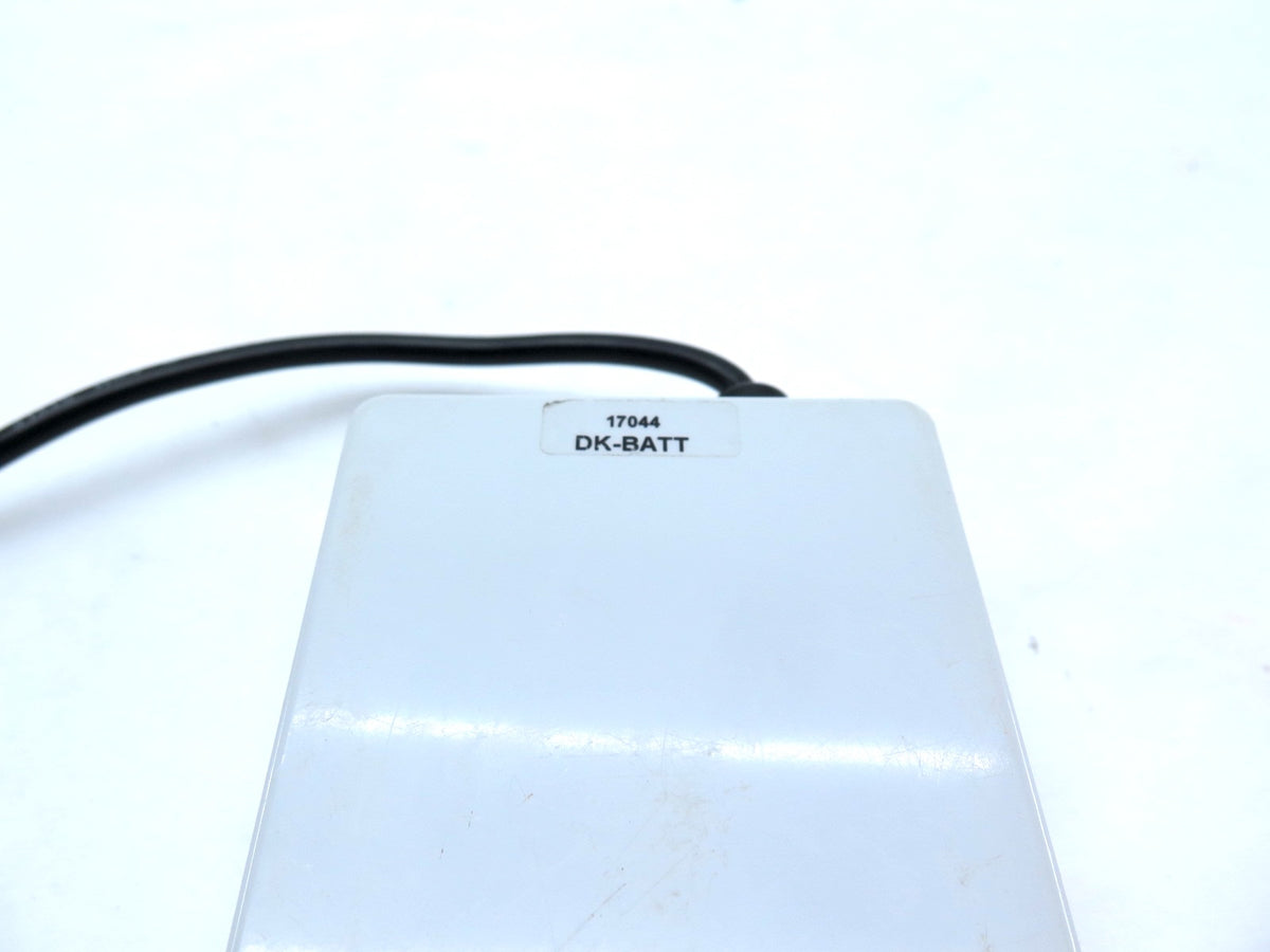 Banner DK-BATT / 17044 Power Supplies For Rechargeable Batteries - Advance Operations