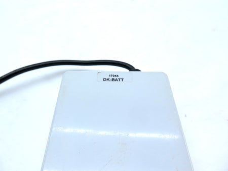 Banner DK-BATT / 17044 Power Supplies For Rechargeable Batteries - Advance Operations
