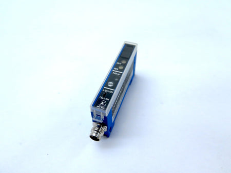 Contrinex LFS-3060-103 Fiber Optic Sensor - Advance Operations